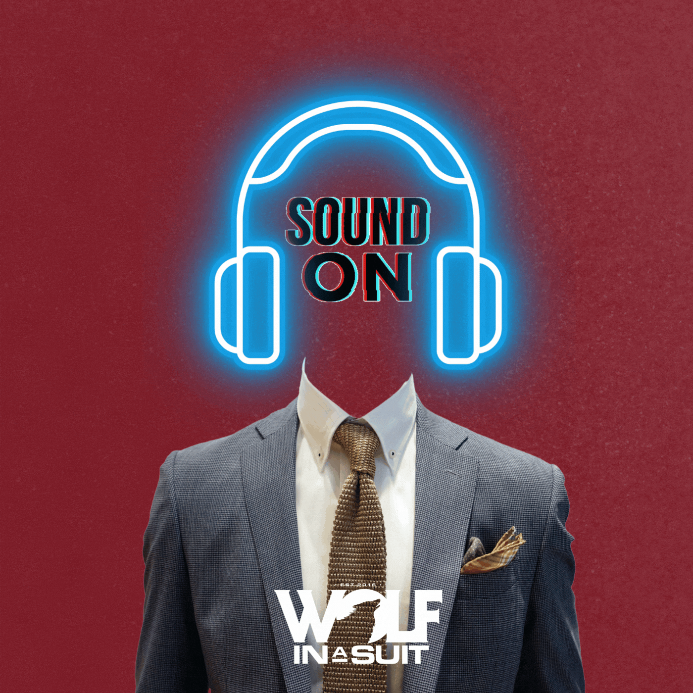 Artwork of Sound On
