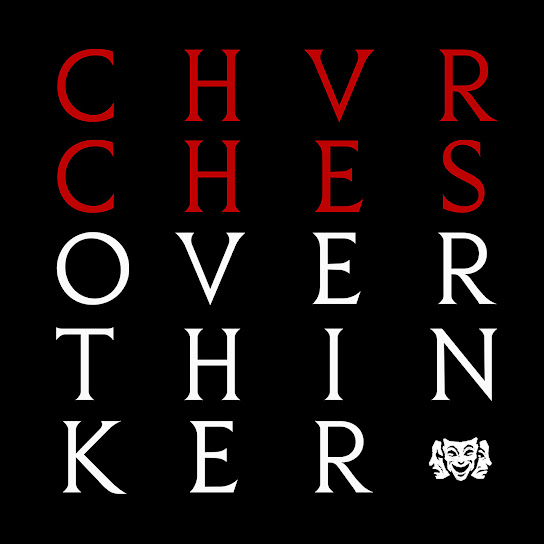 Sleeve of Overthinker