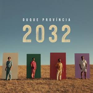 Sleeve of 2032