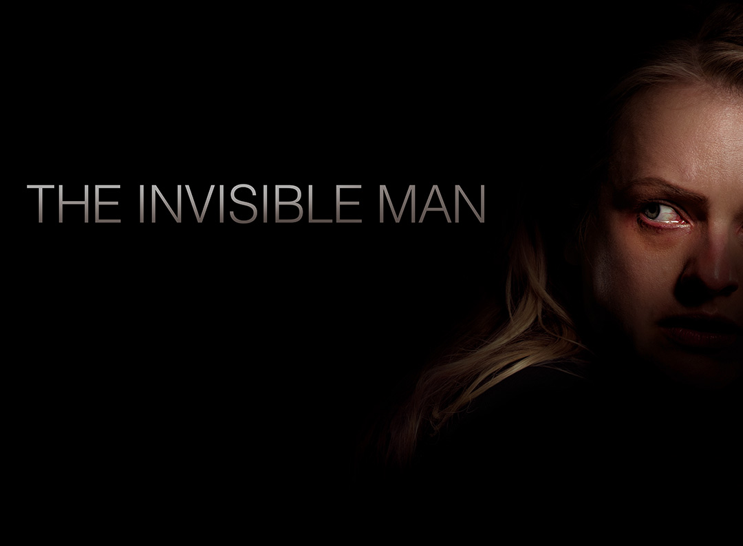 Recommended Movie: The Invisible Man